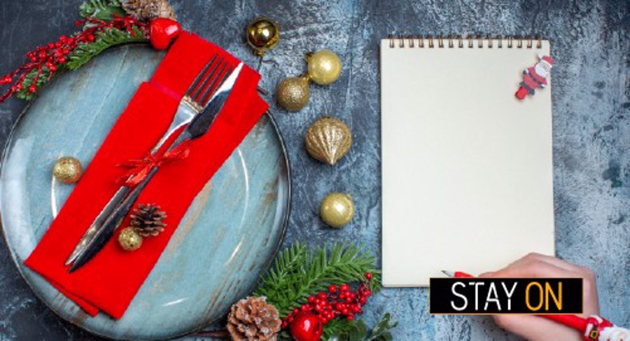 Ricette di Natale e Capodanno: un'occasione per sperimentare in cucina